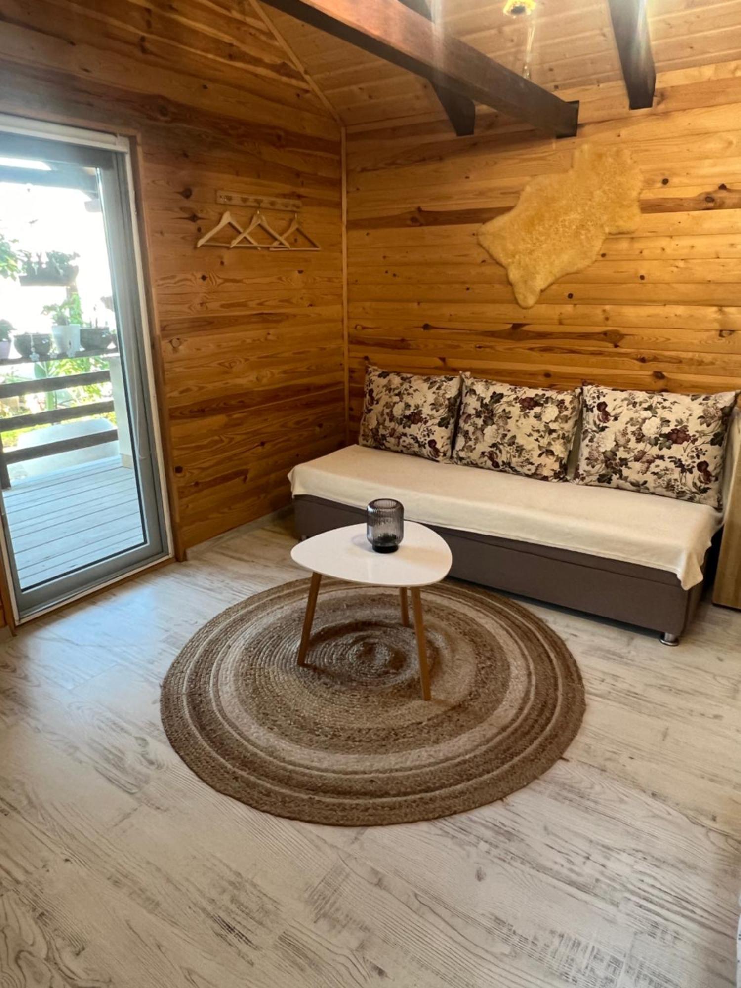 Cabana Sorina Corbu  Exterior foto